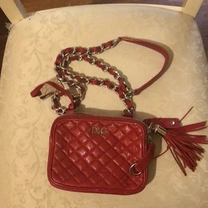 D&G Small purse - great condition!